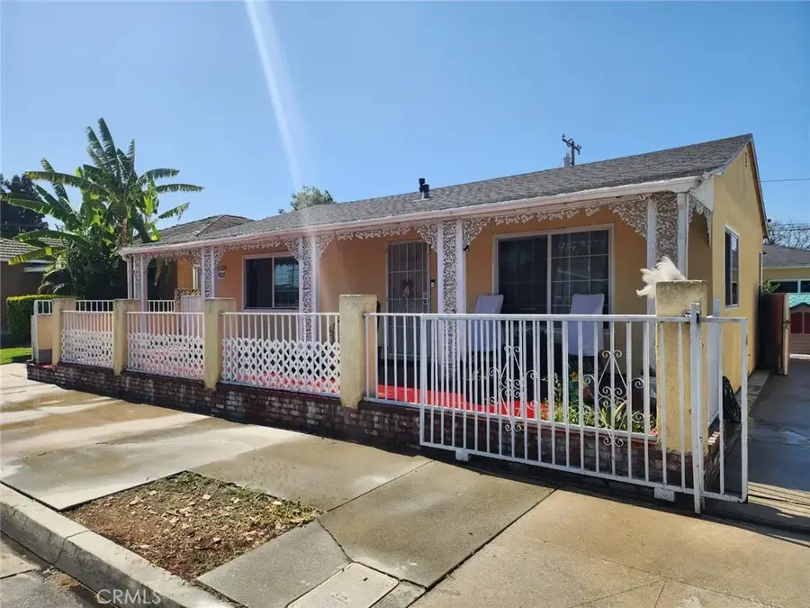 6824 Marcelle Street, Paramount, CA 90723 - #2