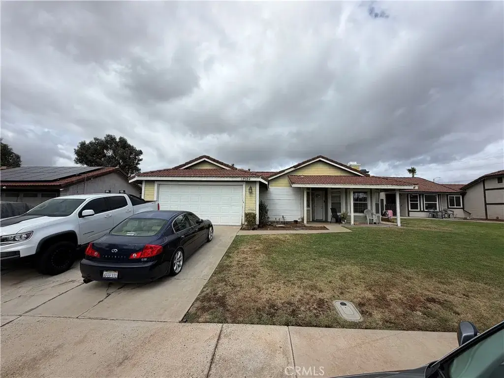 12984 Westbury, Moreno Valley, CA 92553 - #1