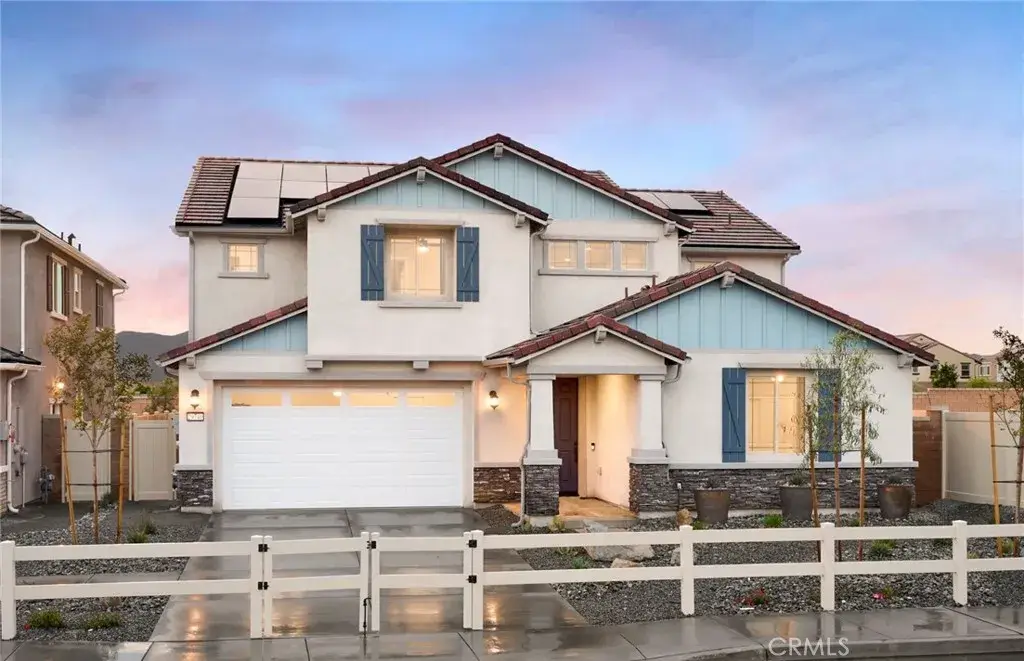 29740 Cliff Park Drive, Menifee, CA 92584 - #1
