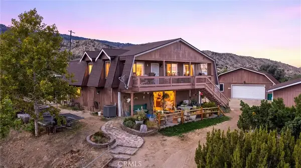 1034 Hollister Road, Pinon Hills, CA 92372