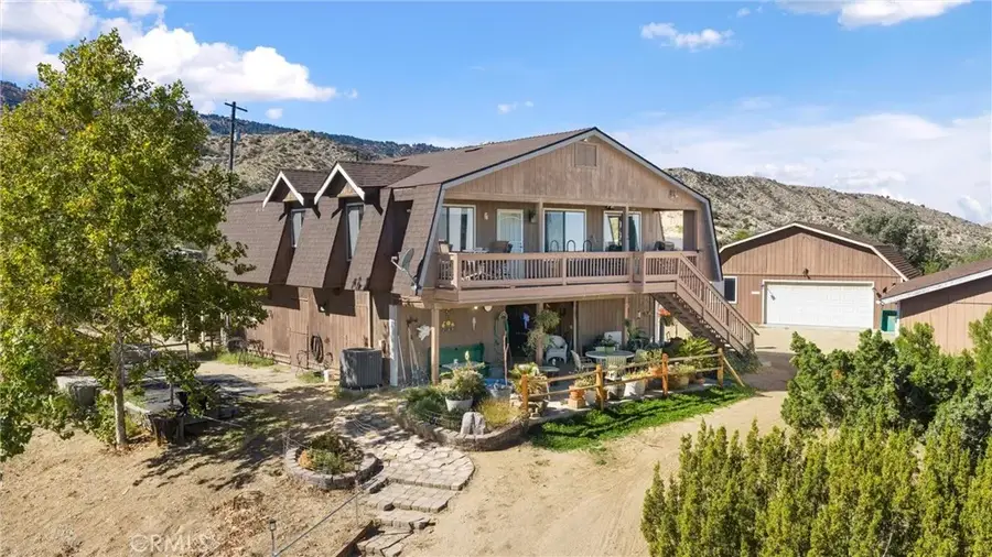 1034 Hollister Road, Pinon Hills, CA 92372 - #2