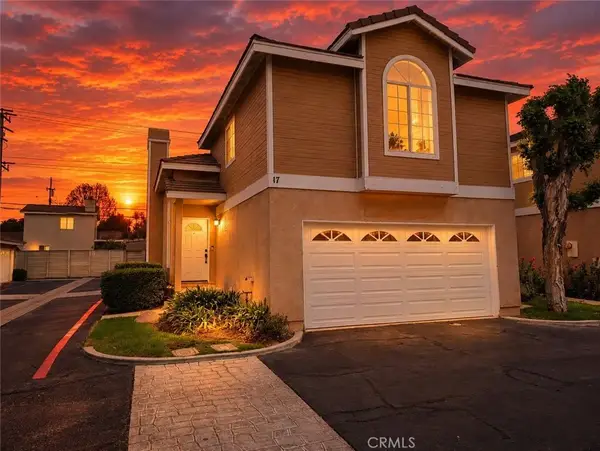 9900 Tagus Street #17, Pico Rivera, CA 90660