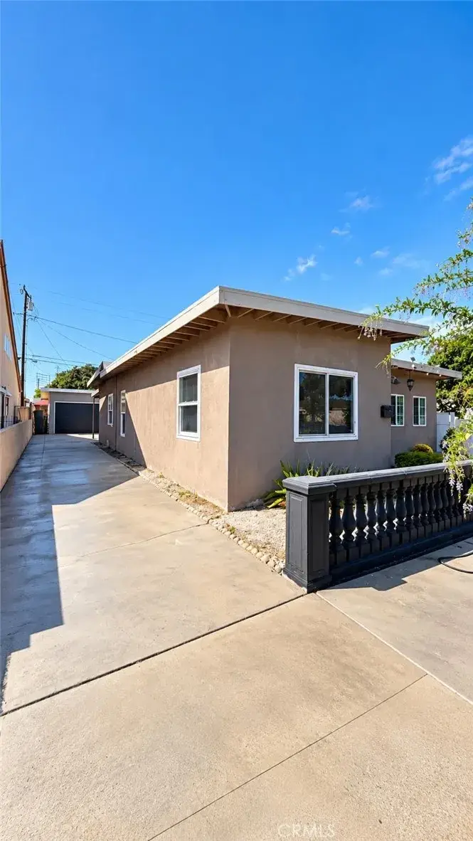 3437 Caspian, Long Beach, CA 90810 - #3