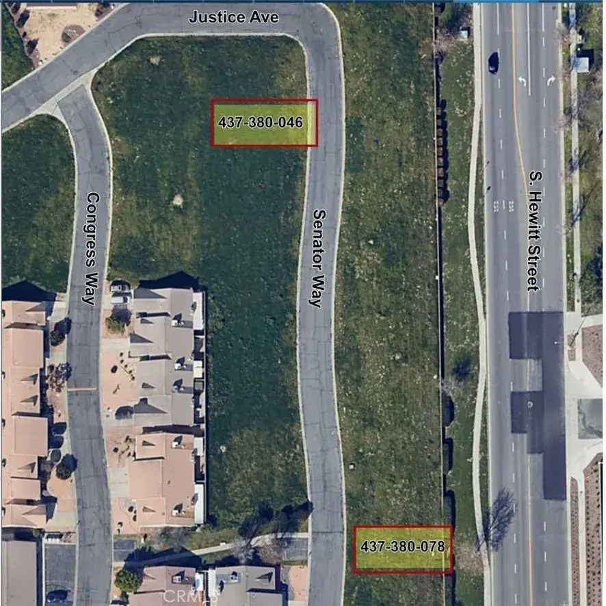 1318 Senator, San Jacinto, CA 92583 - #1