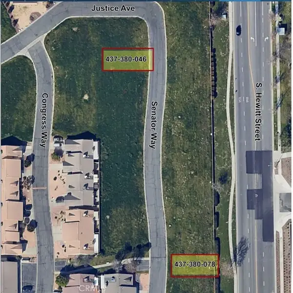 1318 Senator, San Jacinto, CA 92583