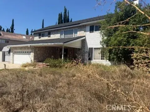17311 Halsey Street, Granada Hills, CA 91344