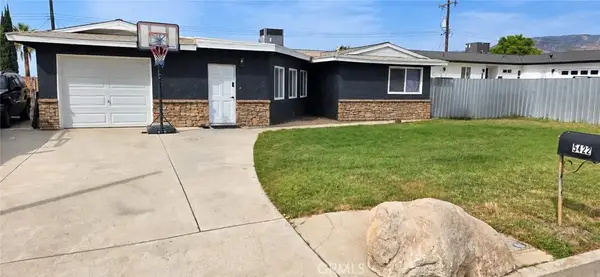 5422 Newbury Avenue, San Bernardino, CA 92404