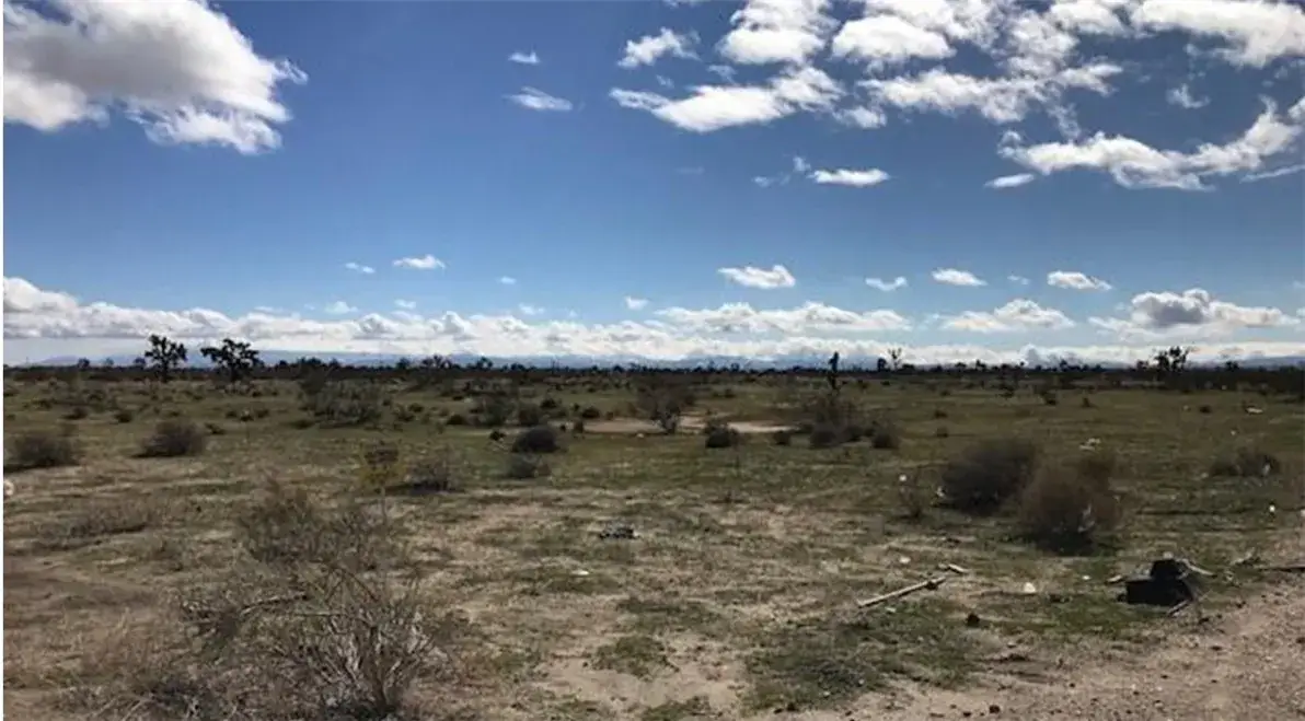 0 Rancho Rd, Adelanto, CA 91000 - #1