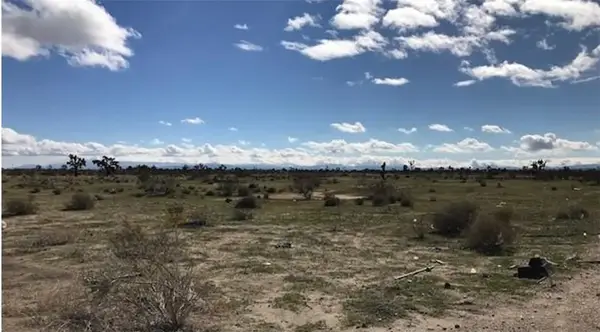 0 Rancho Rd, Adelanto, CA 91000