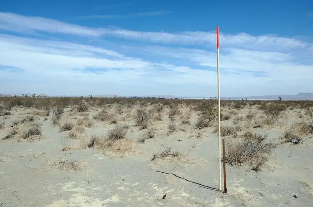 1 Rancho Rd, Adelanto, CA 91000 - #1