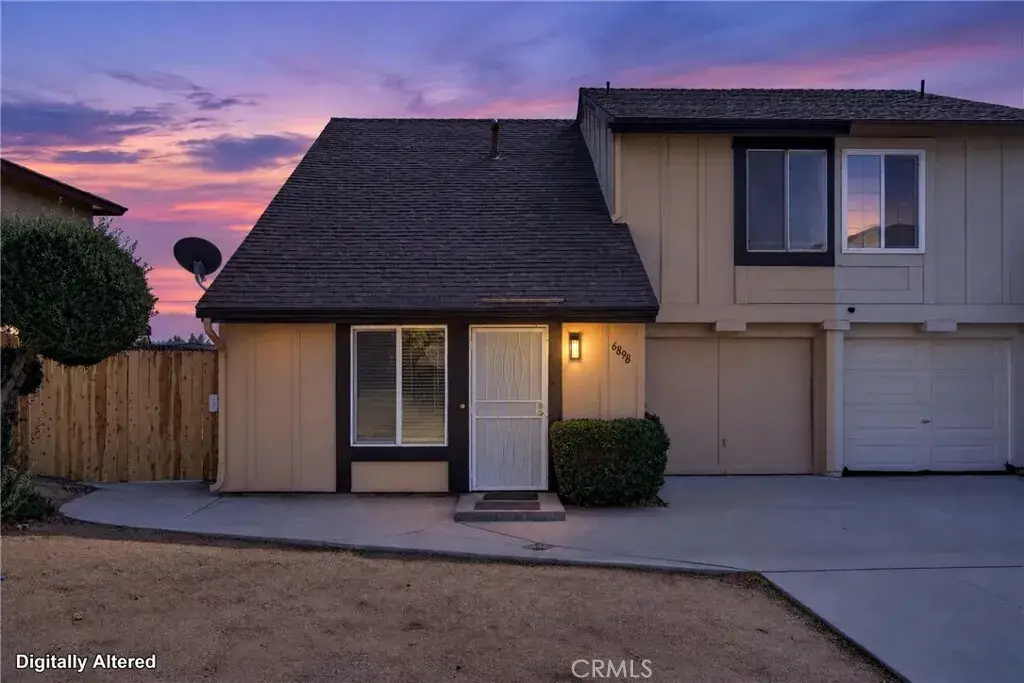 6898 John, Riverside, CA 92509 - #1
