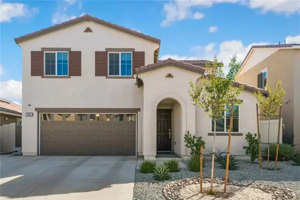 26097 Stargazer Avenue, Moreno Valley, CA 92555