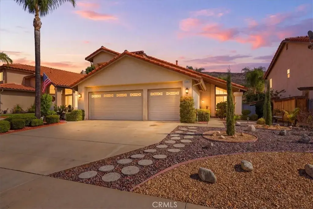 9726 Ripplecreek, Moreno Valley, CA 92557 - #1