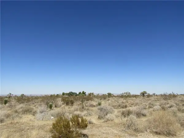 0 Madera Rd, Pinon Hills, CA 92372