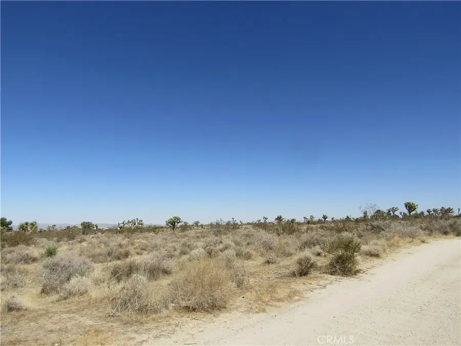 0 Madera Rd, Pinon Hills, CA 92372 - #2