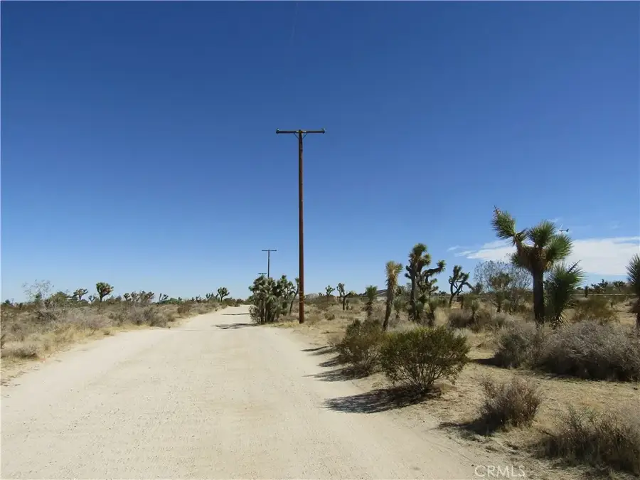 0 Madera Rd, Pinon Hills, CA 92372 - #3