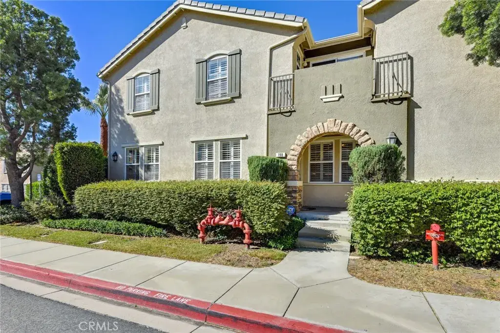 7353 Ellena West #198, Rancho Cucamonga, CA 91730 - #1