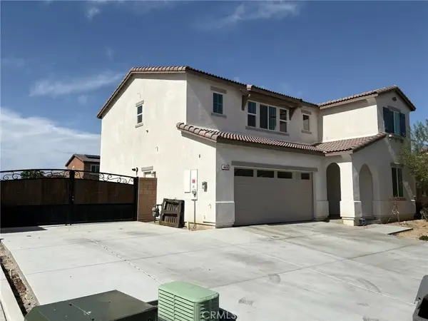 44743 Beringer, Indio, CA 92203