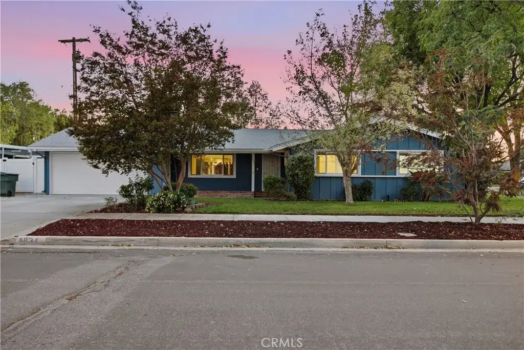 4834 Cliffside, Riverside, CA 92506 - #1