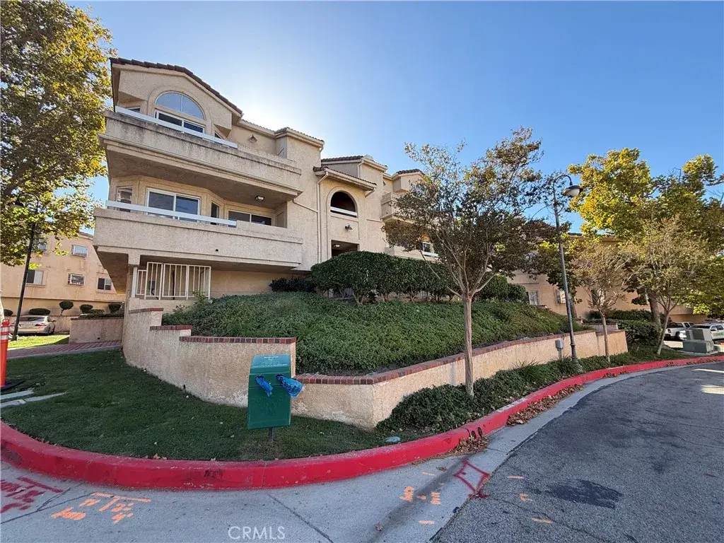 19838 Sandpiper Place #65, Newhall, CA 91321 - #1