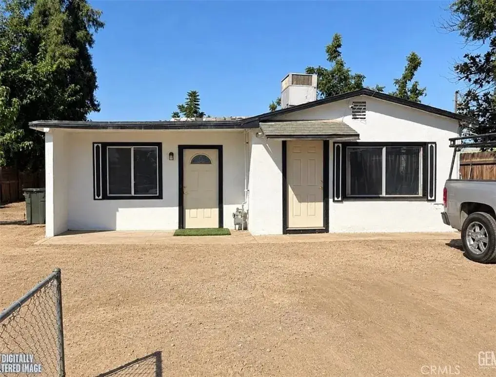 1512 Southgate Drive, Bakersfield, CA 93304 - #1