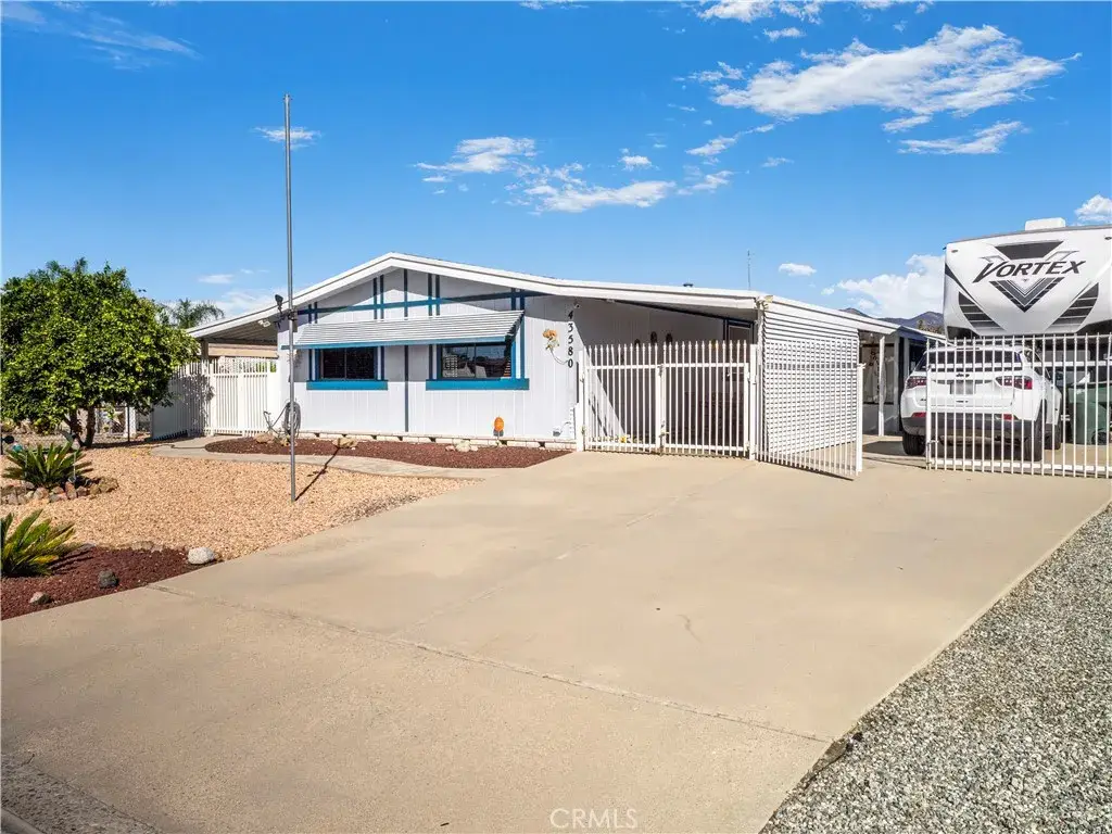 43580 Ange Lane, Hemet, CA 92544 - #1