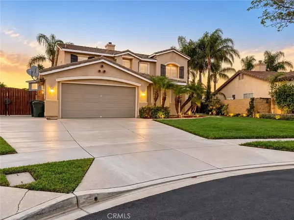 17194 Volante Court, Fontana, CA 92337