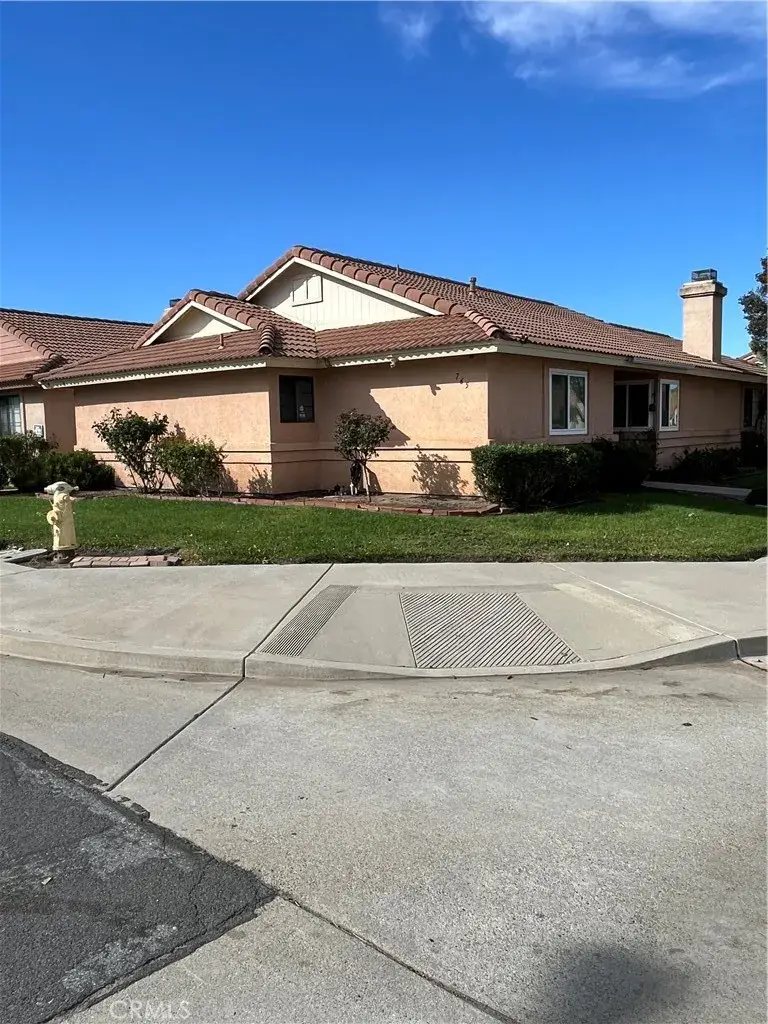 765 Rios, Hemet, CA 92545 - #2