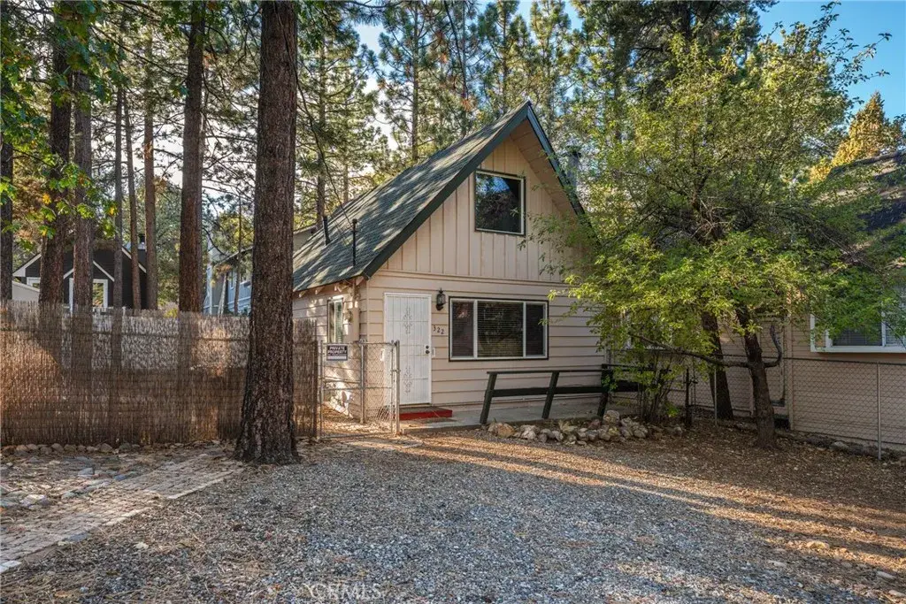 322 Moreno, Sugarloaf, CA 92386 - #1
