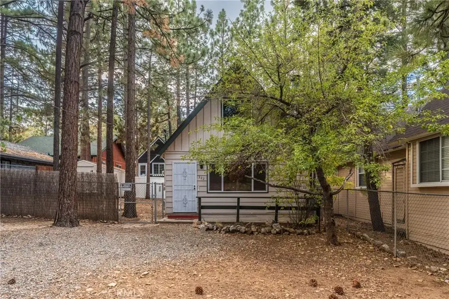 322 Moreno, Sugarloaf, CA 92386 - #2