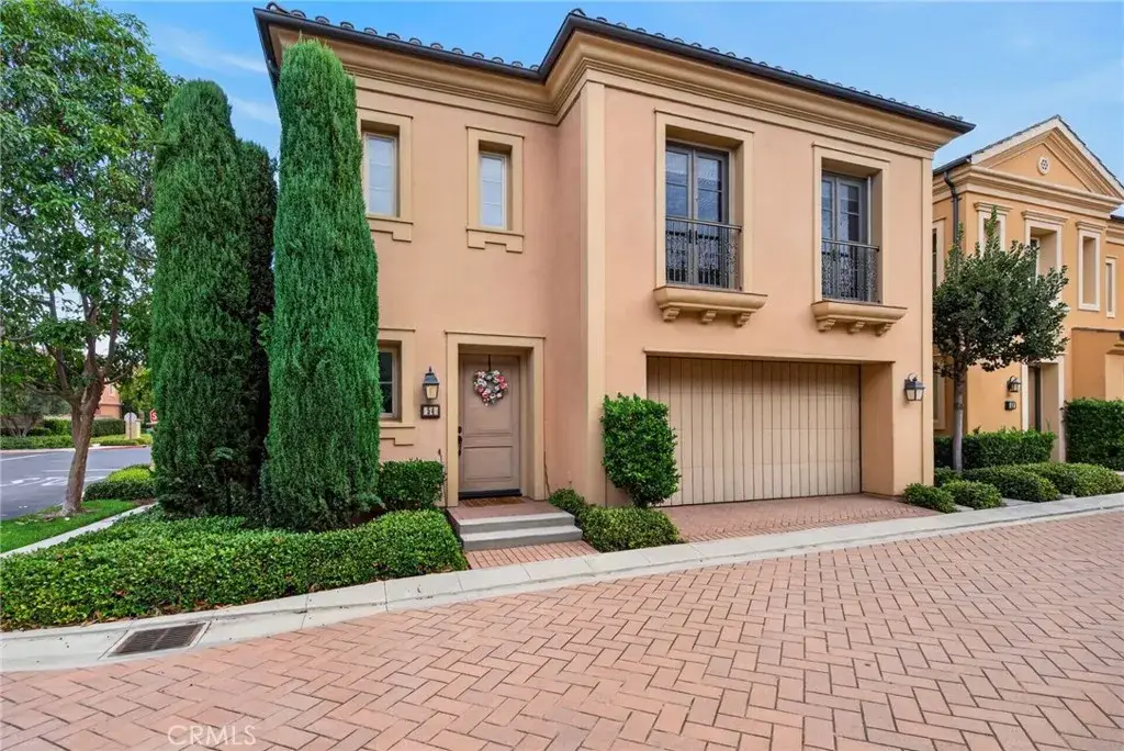 54 Brindisi, Irvine, CA 92618 - #1