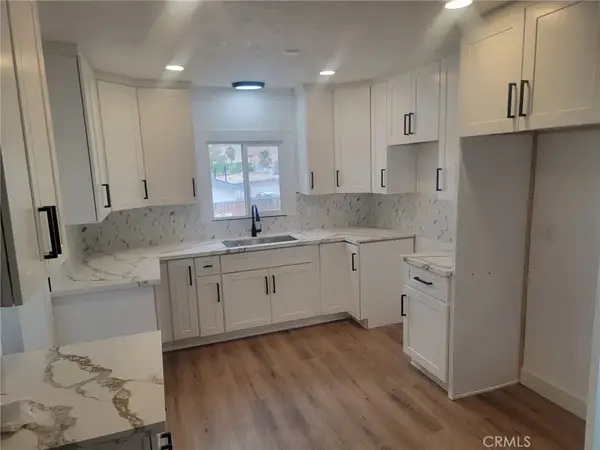651 W Buena Vista, Barstow, CA 92311