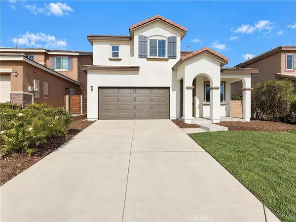 3665 Bilberry, San Bernardino, CA 92407