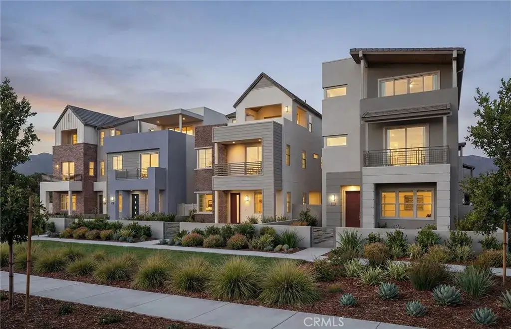 683 Chinon, Irvine, CA 92618 - #1