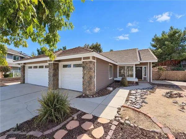 36601 Silverspur, Palmdale, CA 93550