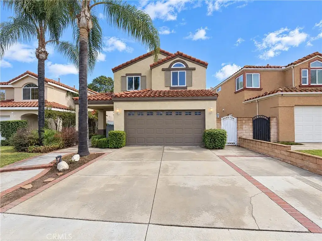 16069 Augusta, Chino Hills, CA 91709 - #1