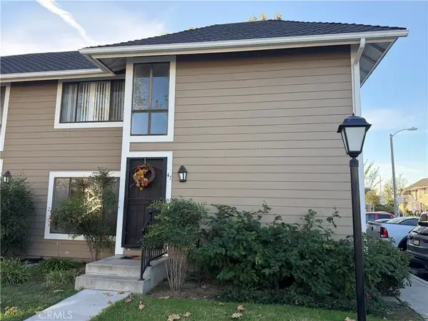 700 W Walnut Ave #41, Orange, CA 92868