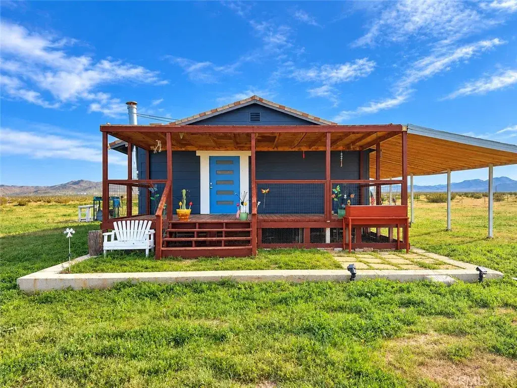 1320 S Jacks Ranch, Ridgecrest, CA 93555 - #1