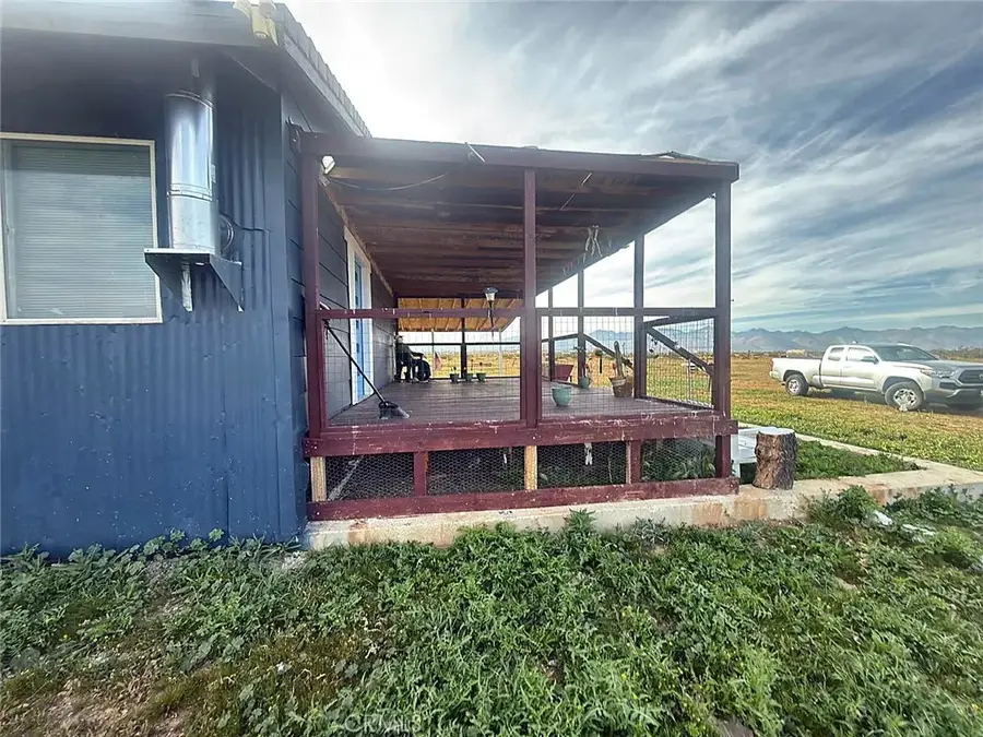 1320 S Jacks Ranch, Ridgecrest, CA 93555 - #3
