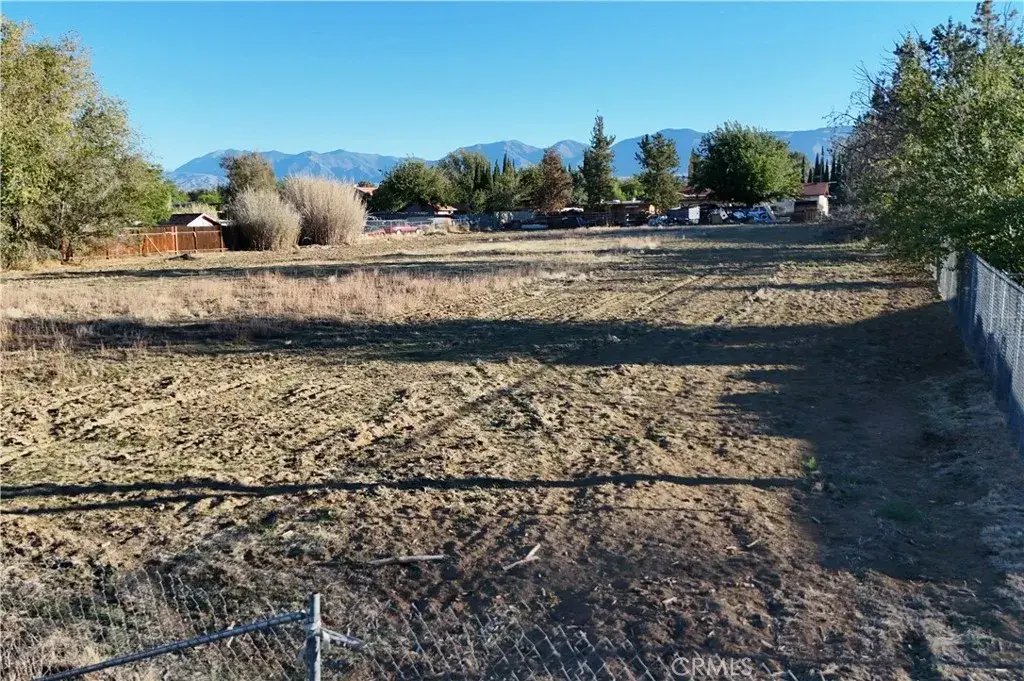 0 E Avenue S-10, Littlerock, CA 93543 - #1