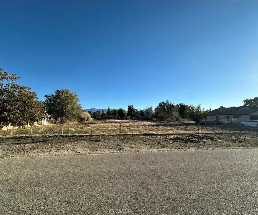 0 E Avenue S-10, Littlerock, CA 93543 - #2