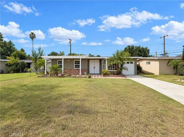 5653 N Viceroy Avenue, Azusa, CA 91702