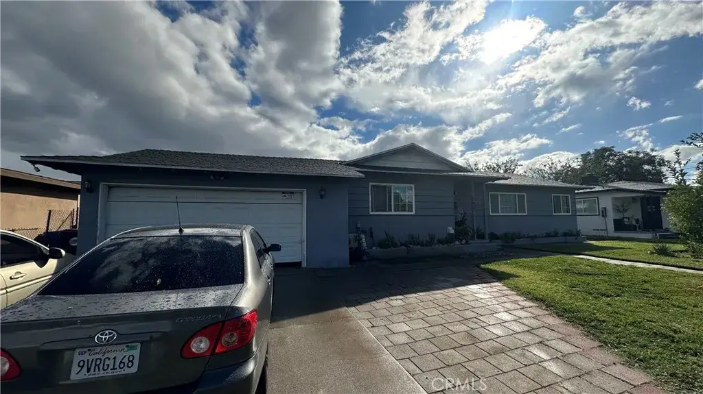 383 E Jackson Street, Rialto, CA 92376 - #1