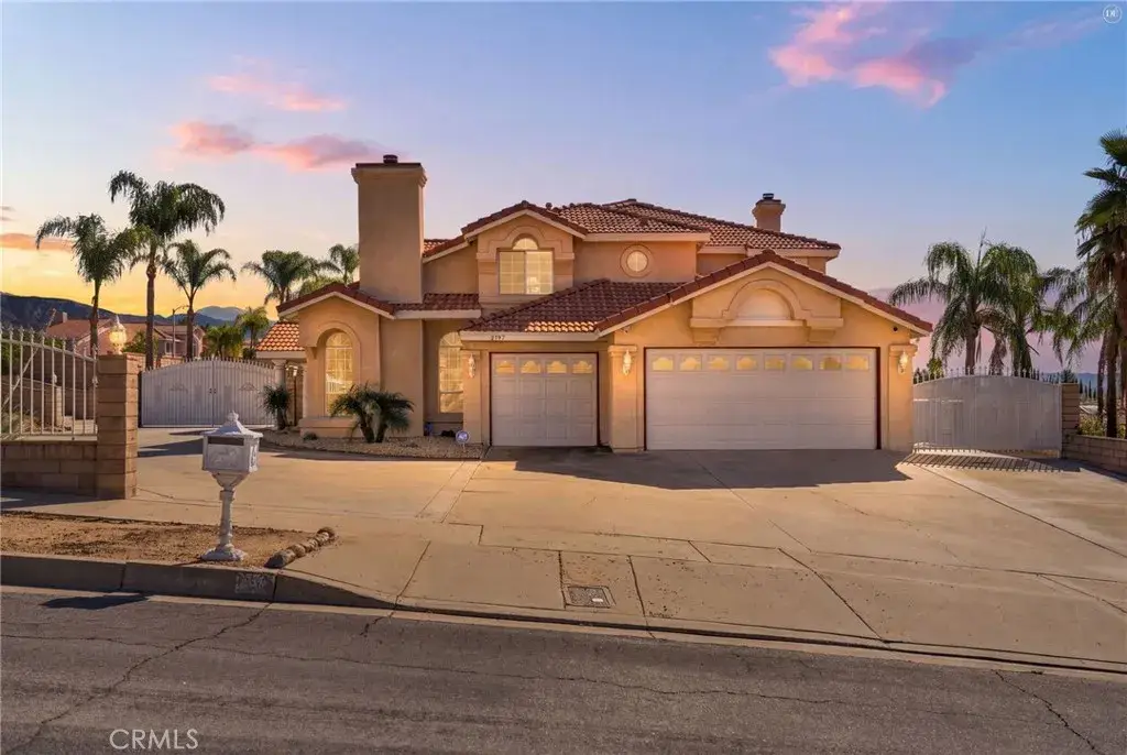 6917 Roddick, Highland, CA 92346 - #1