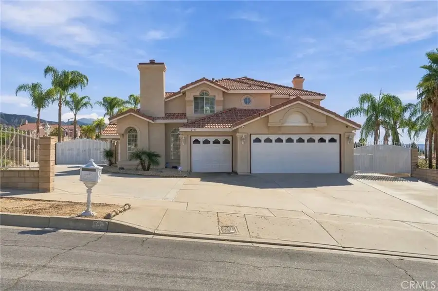 6917 Roddick, Highland, CA 92346 - #2