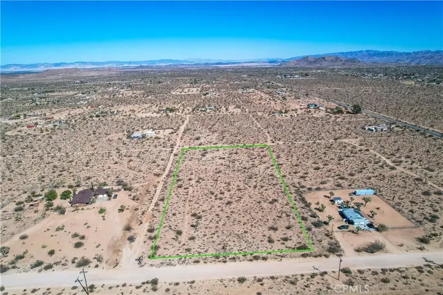 3161 Warren Vista, Yucca Valley, CA 92284 - Image #3