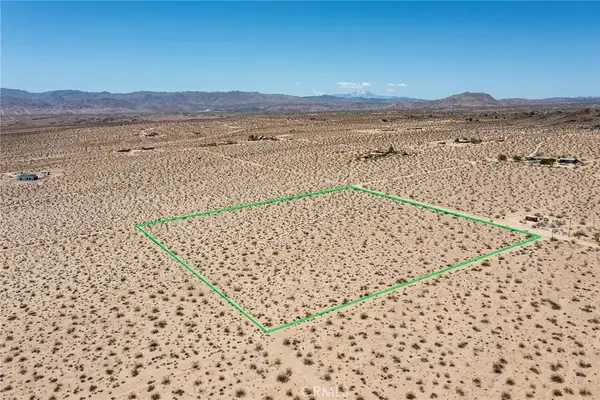 1851 Sunever, Joshua Tree, CA 92252