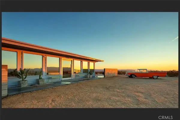 66028 Sonora Road, Joshua Tree, CA 92252