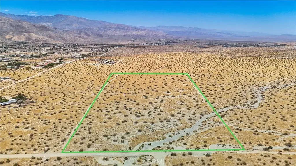 23 Ford, Sky Valley, CA 92241 - Image #1