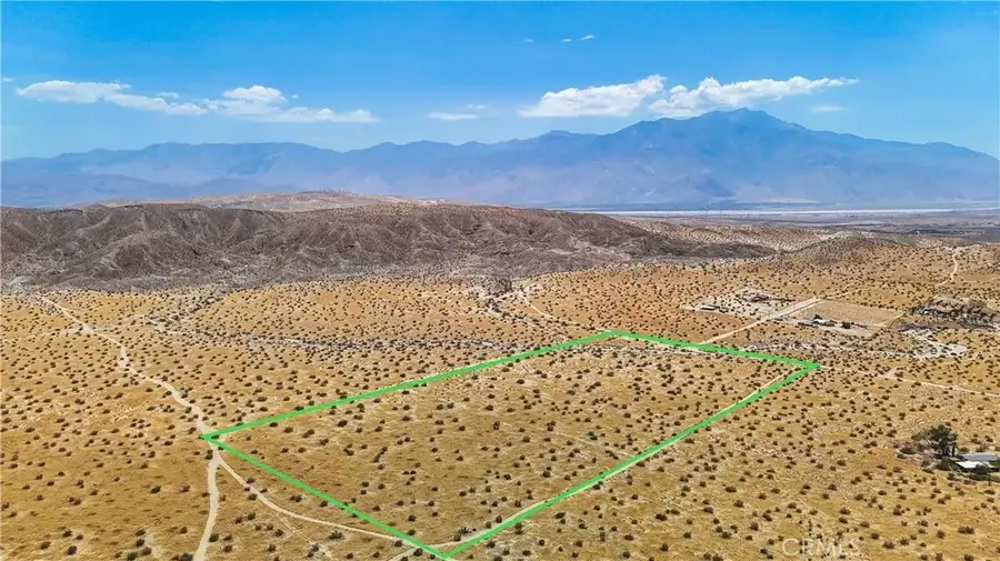 23 Ford, Sky Valley, CA 92241 - Image #2